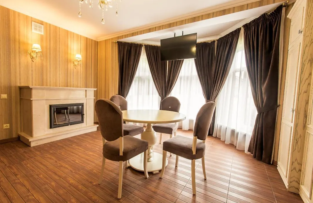 Georg Park Hotel-1